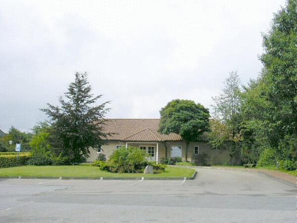 Hotel Salz & Pfeffer Im Gasthaus Frorup Oeversee Zewnętrze zdjęcie